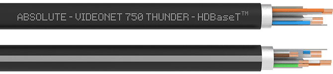 VideoNet 750 - THUNDER
