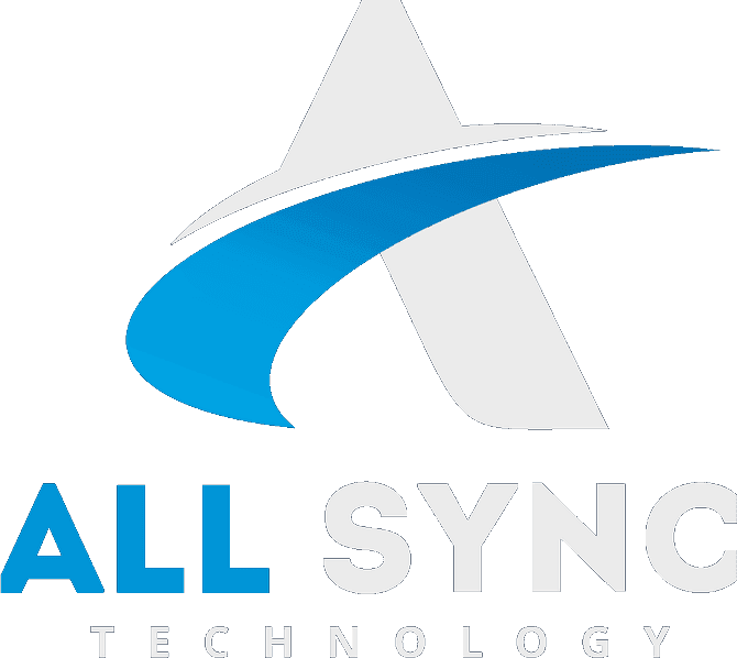 Logo All Sync