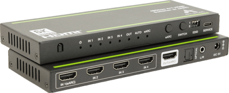AS-SW48P