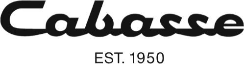Logo Cabasse