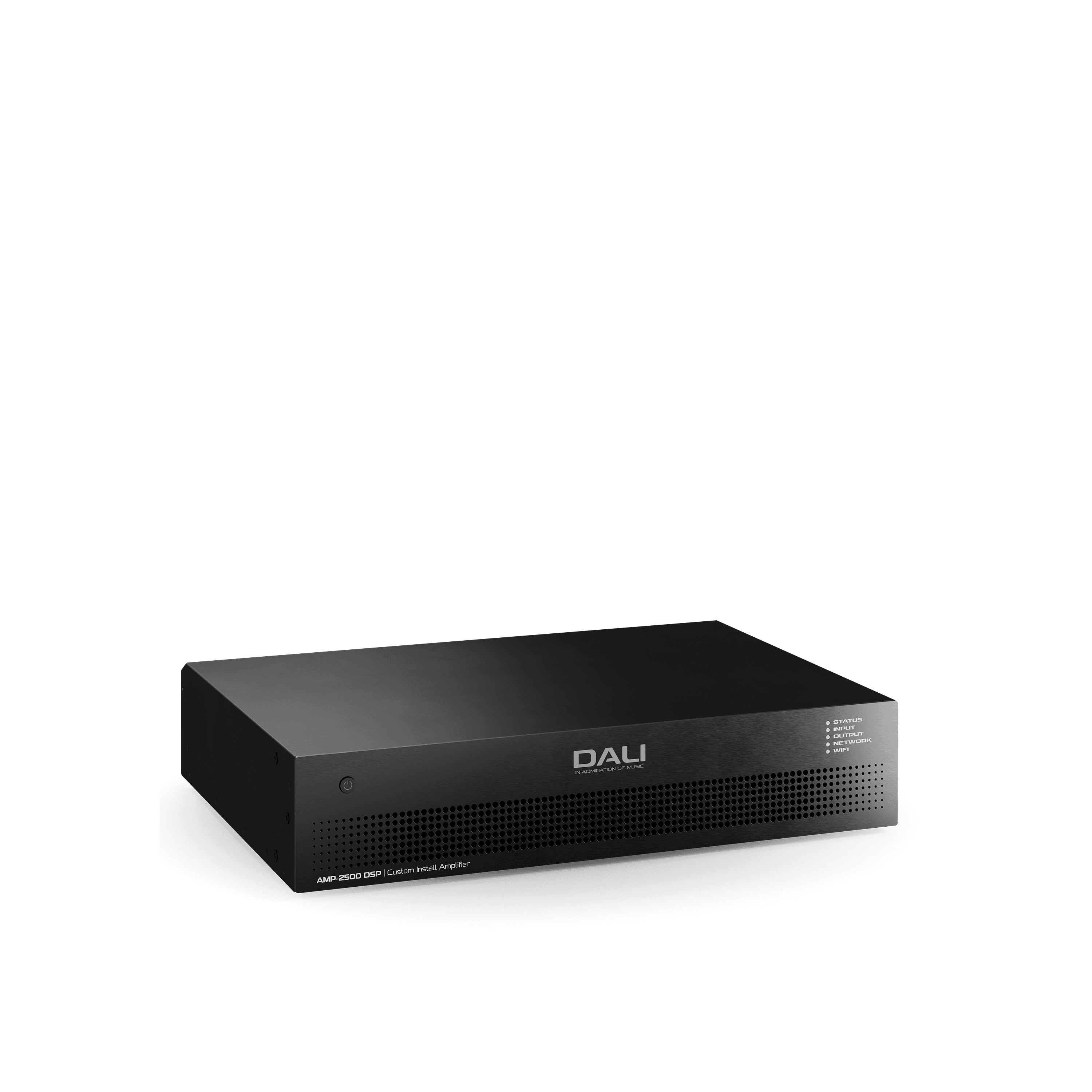 Phantom CI AMP-2500 DSP