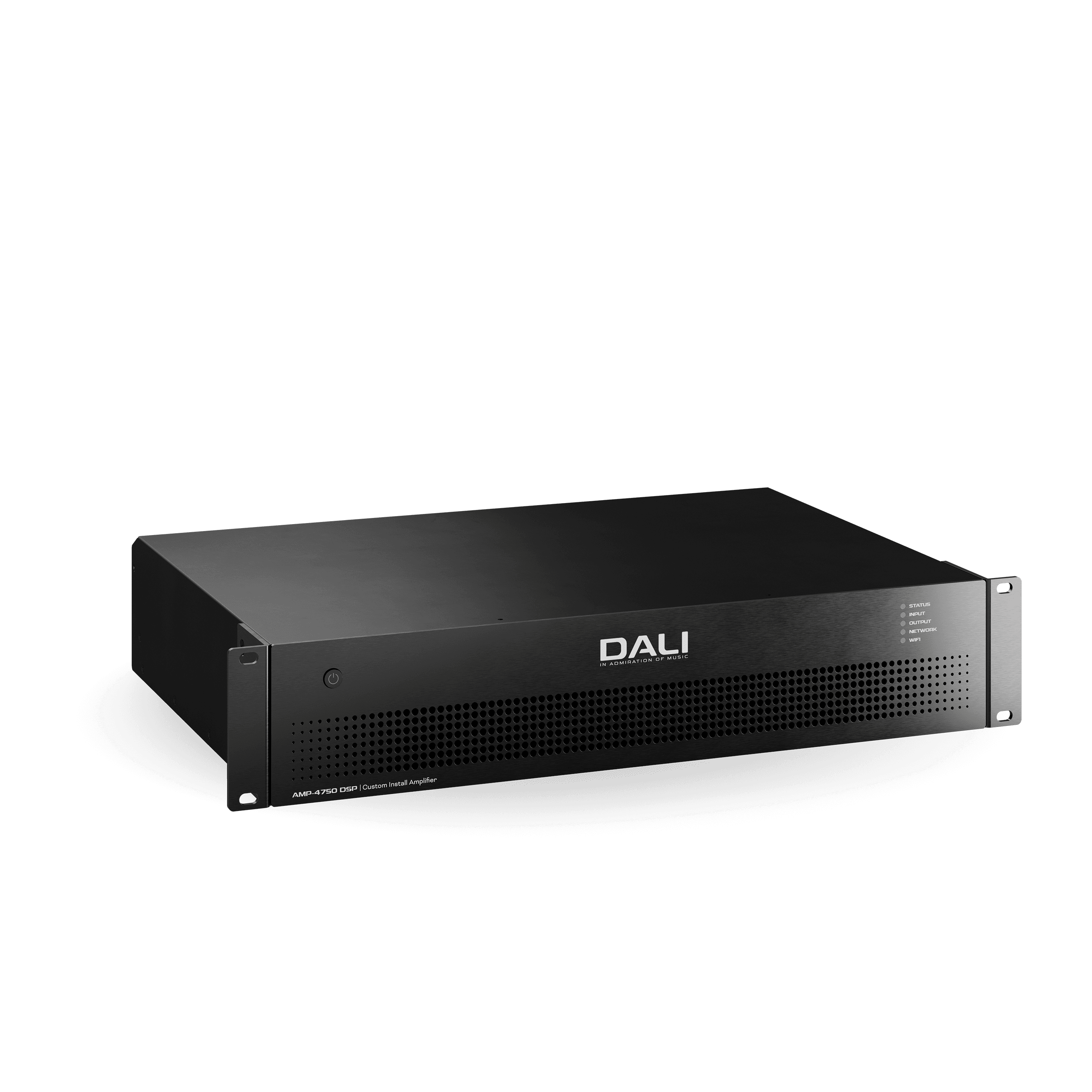 Phantom CI AMP-4750 DSP