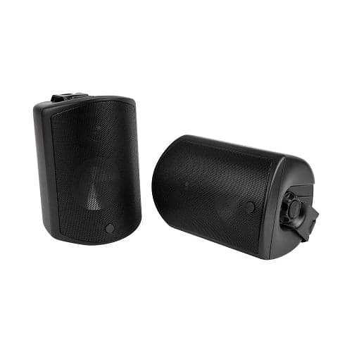 Caixa All Weather 4" (par)