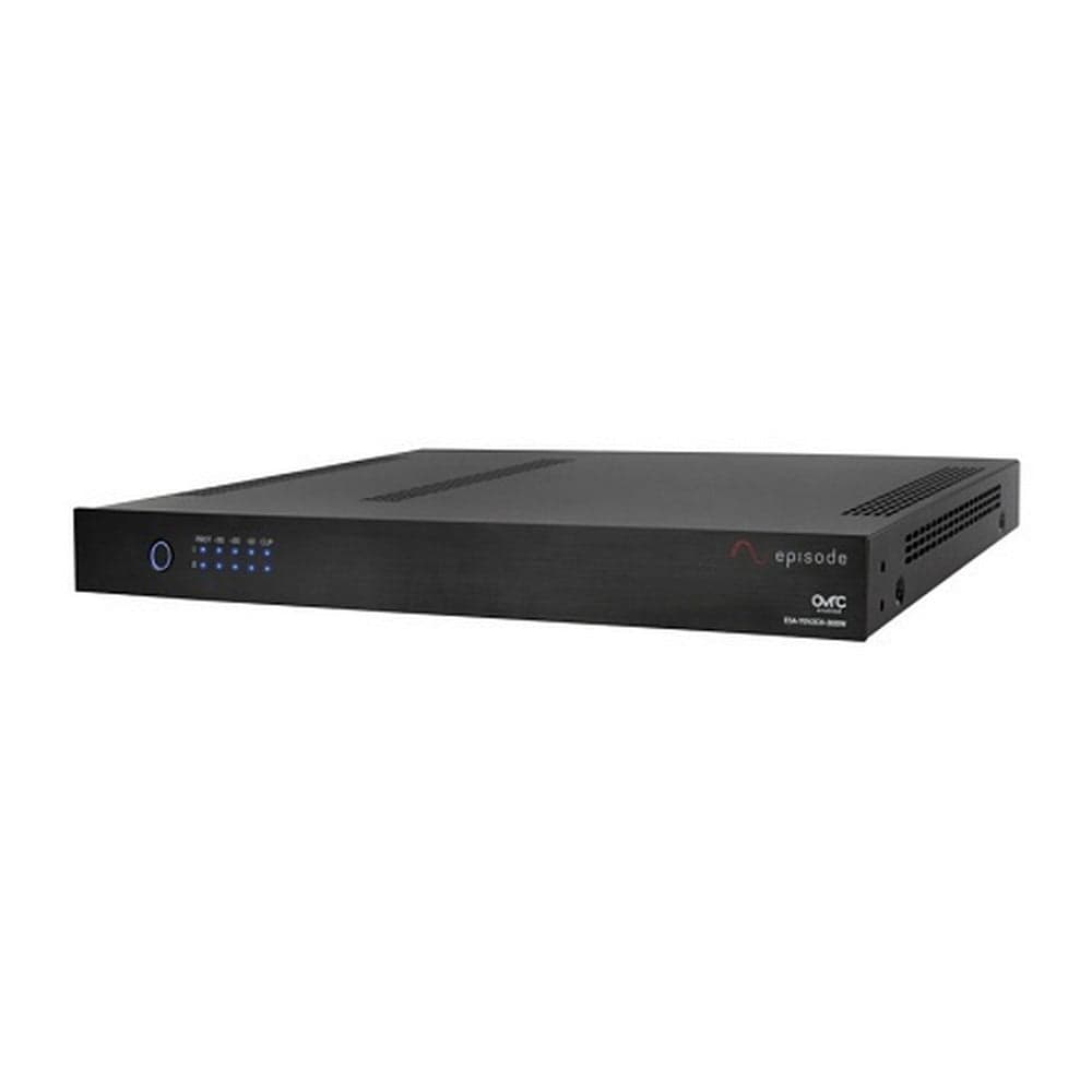 Amplificador 70V 2 Canais — 300W