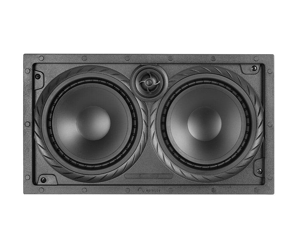 Caixa de Parede LCR Core 3 Series 6,5"