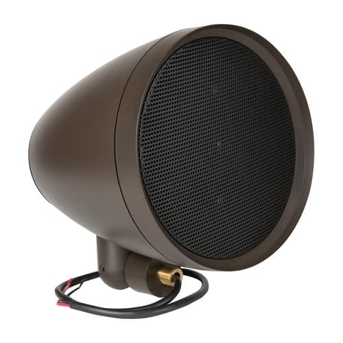 Caixa Satélite de Jardim 8"