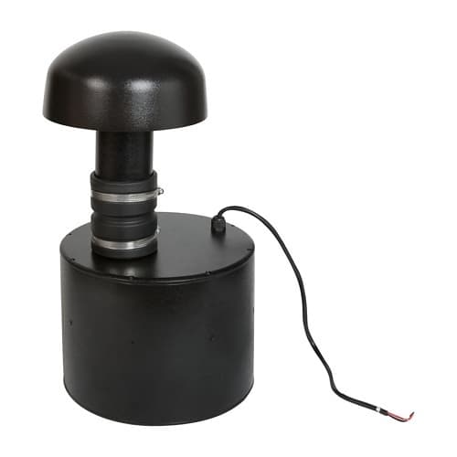 Subwoofer de Jardim 8"