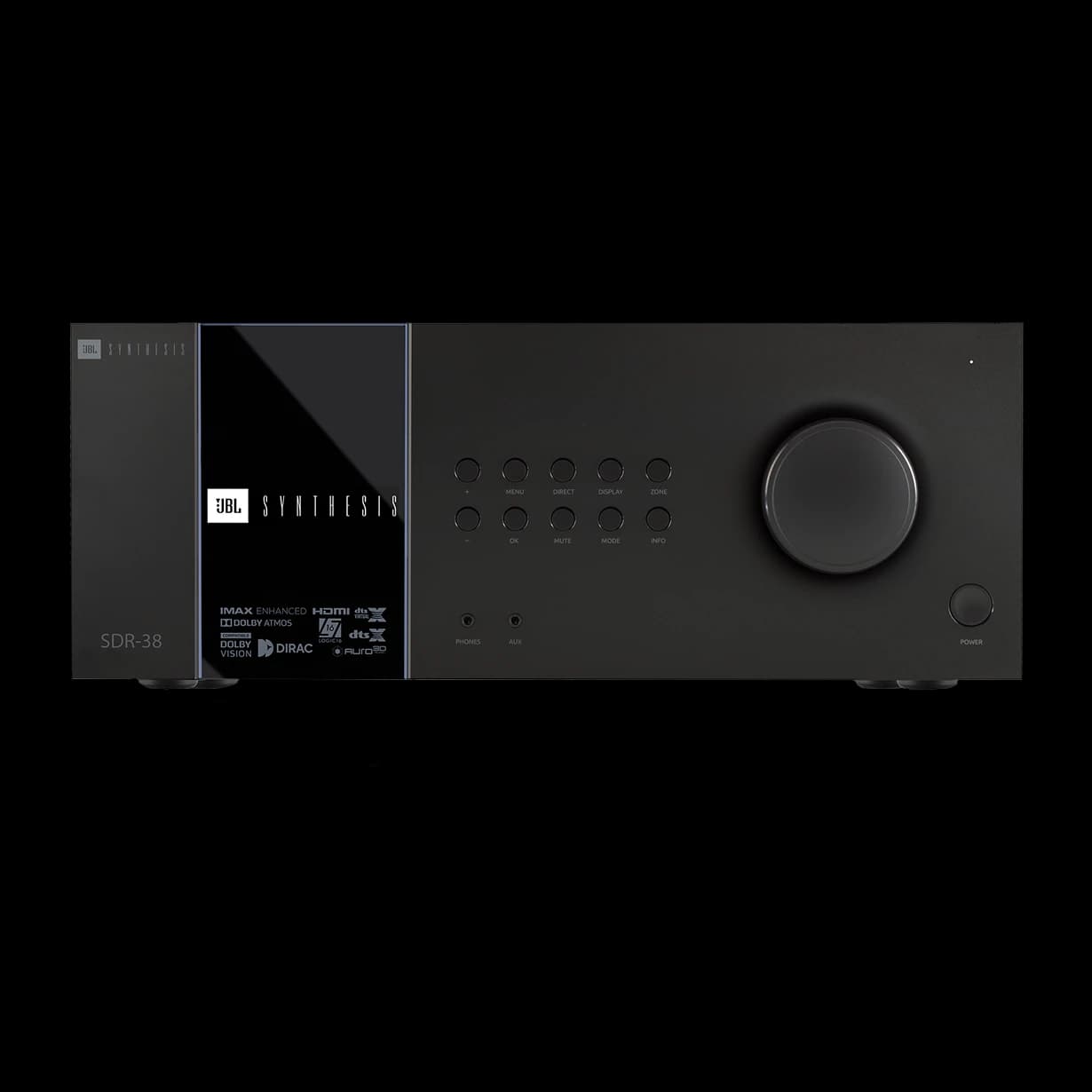 SDR-38