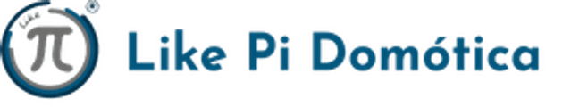 Logo Like Pi