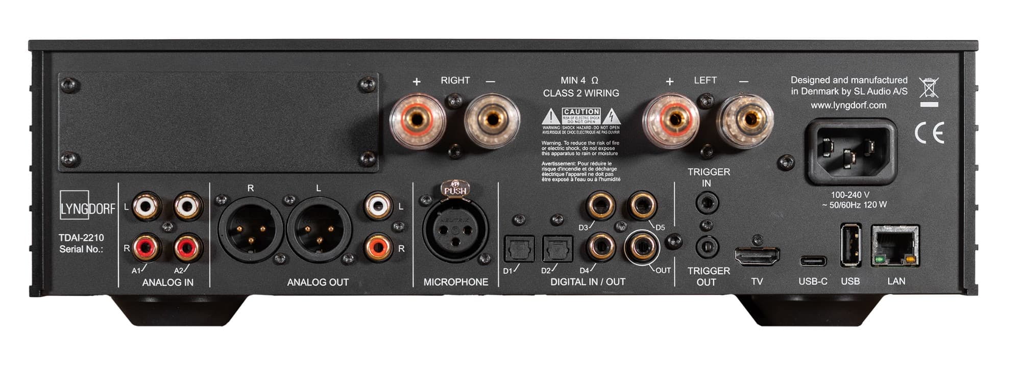 TDAI-2210