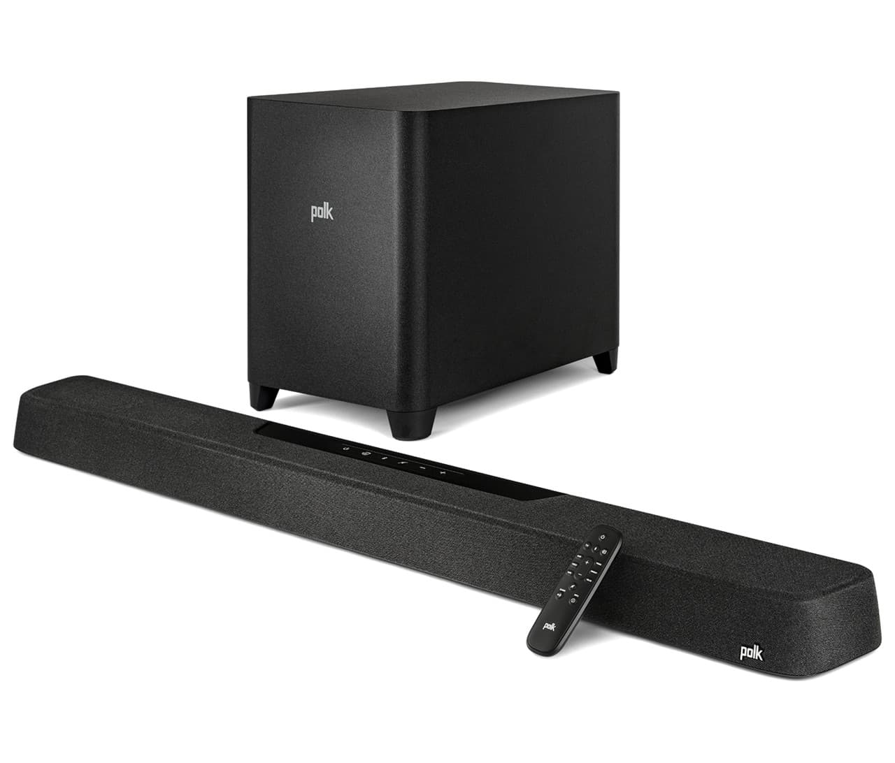 Magnifi Max AX