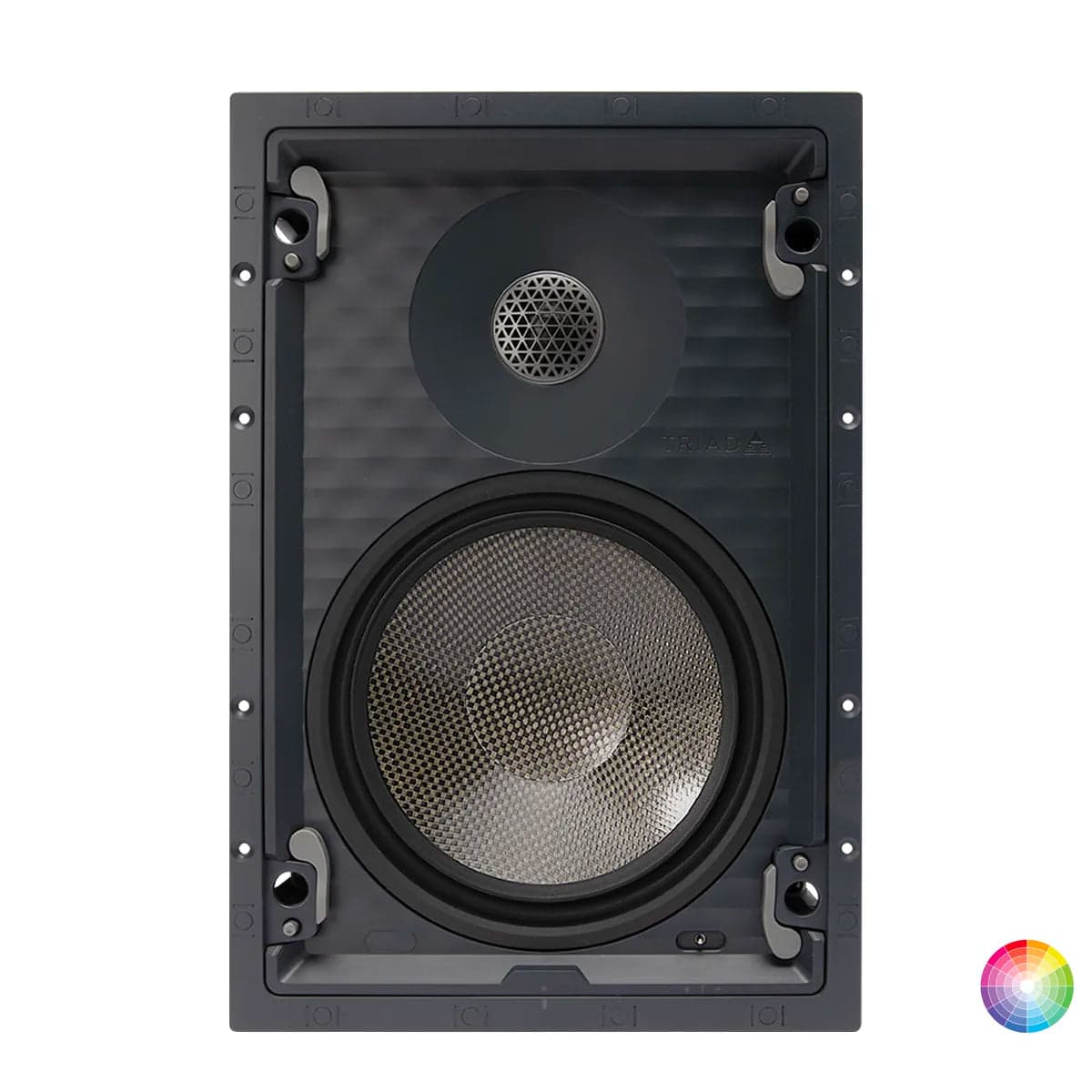 PDX Series 5 IW85 (8")