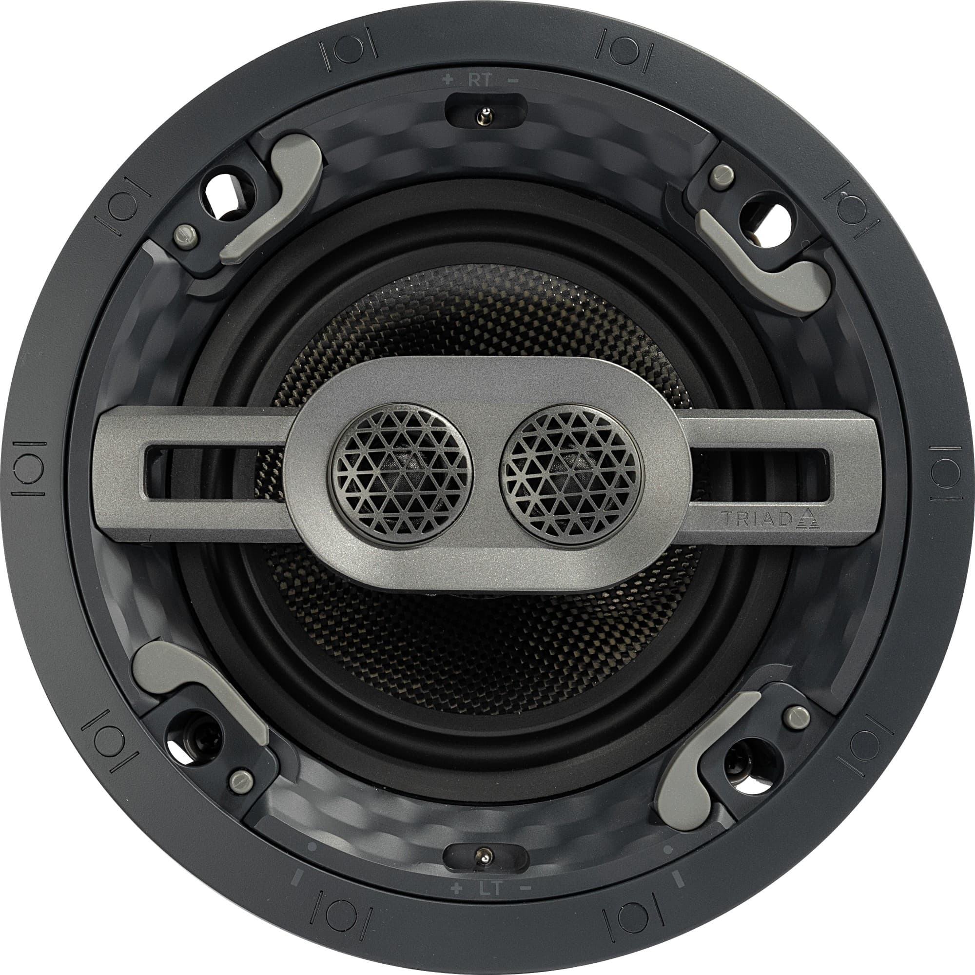 PDX Series 4 IC64-DTS (6")