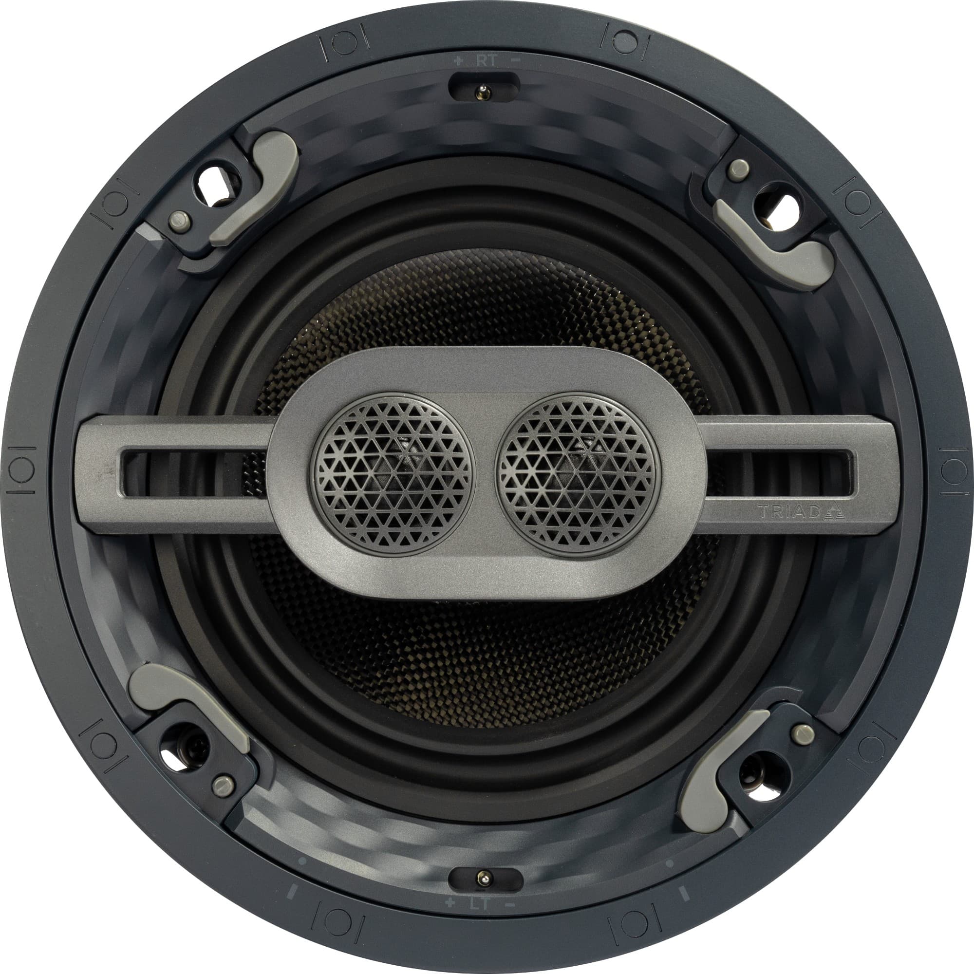 PDX Series 4 IC84-DTS (8")